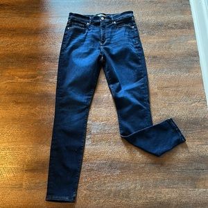 NWOT Ann Taylor Skinny jeans